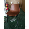 Langham Chair in Fibreglass